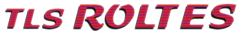 Logo TLS ROLTES